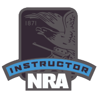 nra badge